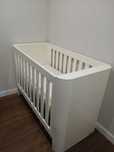 Berço para bebe (marca: TRAMA)