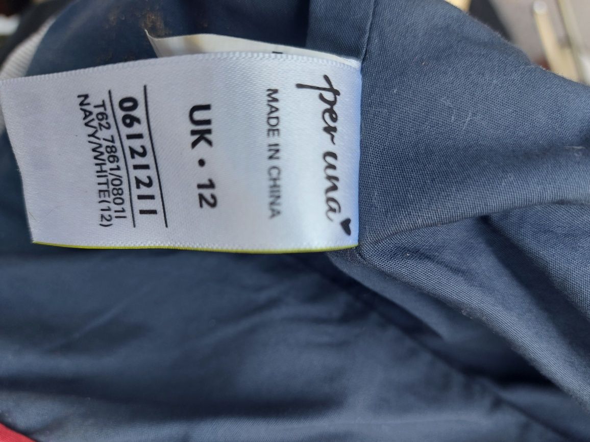 Marynarka damska rozmiar M firma PER UNA