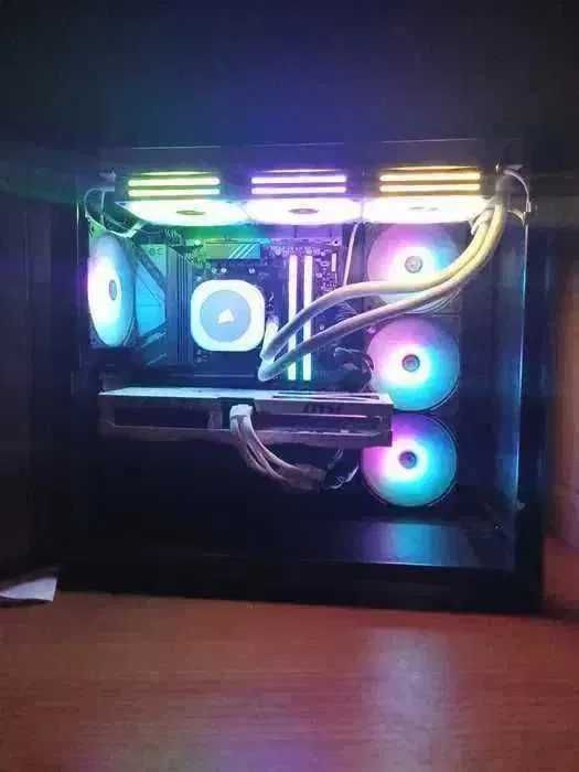 pc gaming high end sem grafica- ryzen 9 7900 - 1TB - 32GB