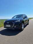 Audi Q5 AUDI Q5 PREMIUM 2021R 45 TFSI quattro
