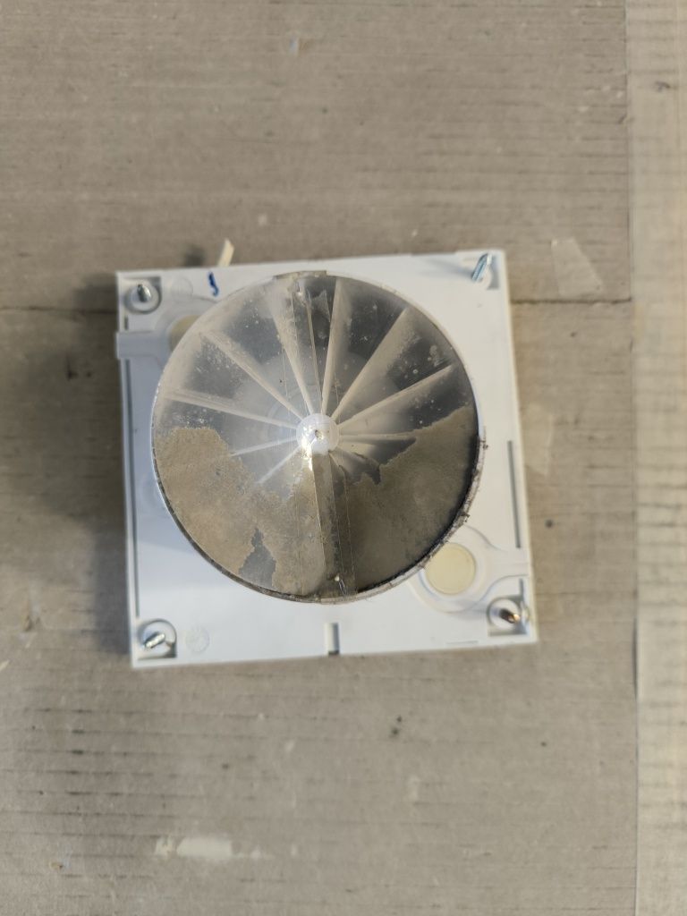 Ventilador WC (2 unidades)
