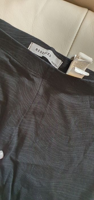 Getry leginsy Reserved 140 cm