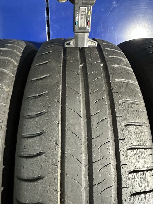Michelin Energy Saver 195/65r15 Склад Шин Умань