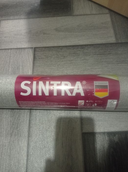 Обои SINATRA рельефные.