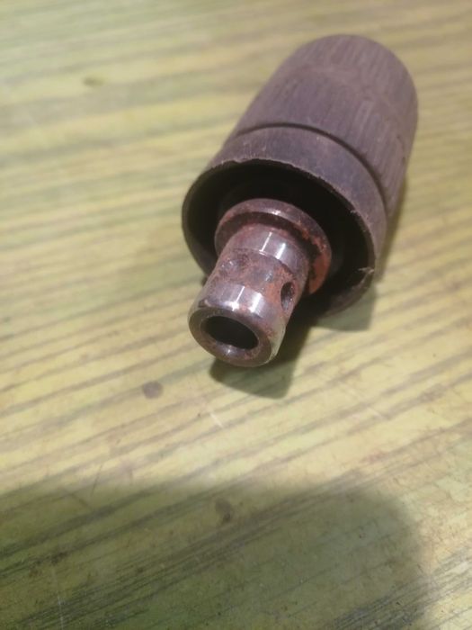 Wrzeciono do wiertarki uchwyt wiertła wiertło wiertarka