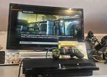 Konsola sony ps3 playstation 3
