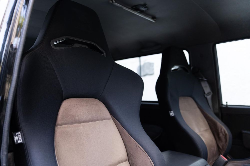 Nissan Patrol GR Y60A