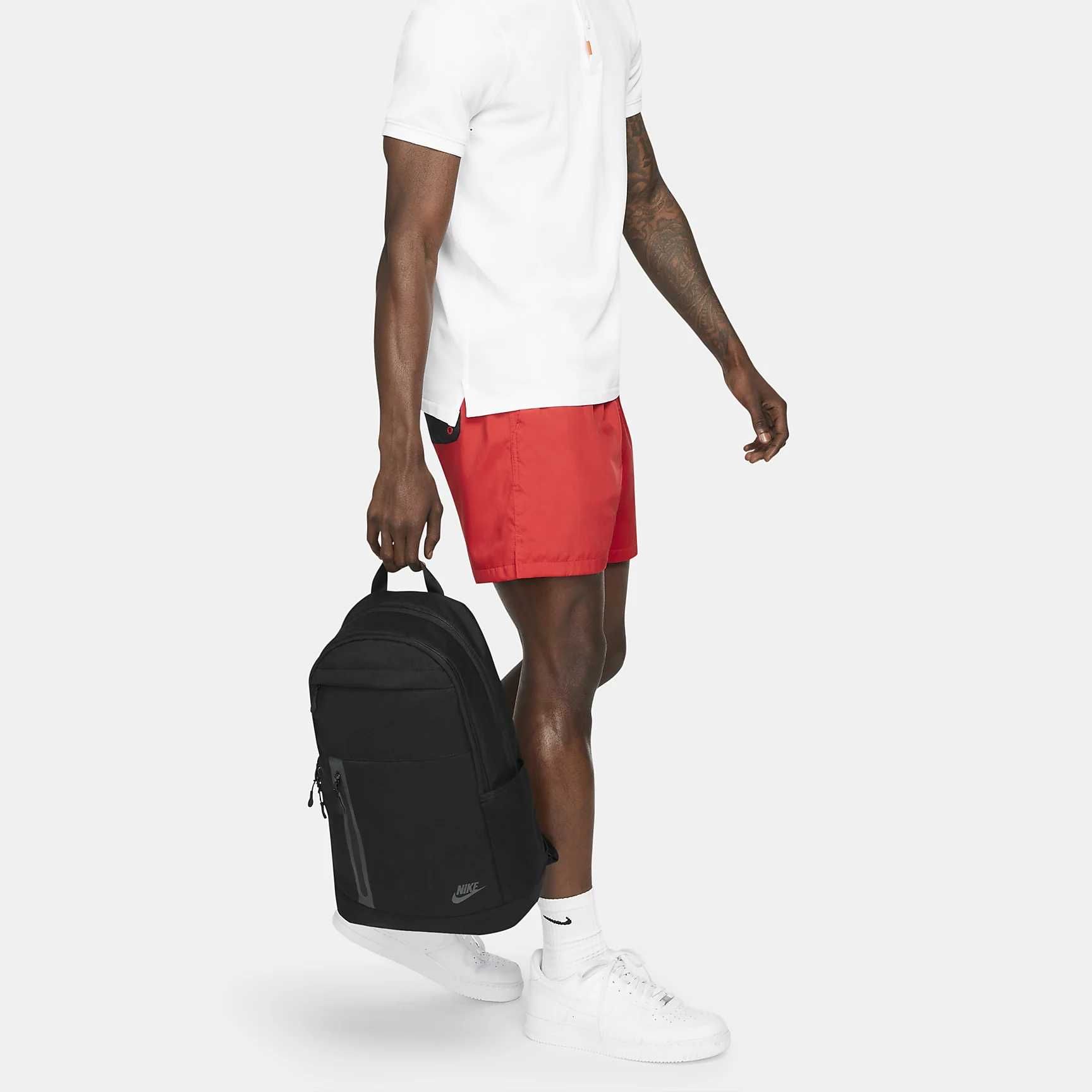 Рюкзак Сумка Портфель Nike Premium Jordan 1 Tech Bag (DN2555-010)