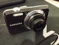 Máquina fotográfica Samsung