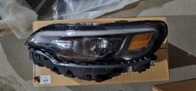 JEEP CHEROKEE Фара левая LED USA лицензия 2019 2020 2021 чироки фара
