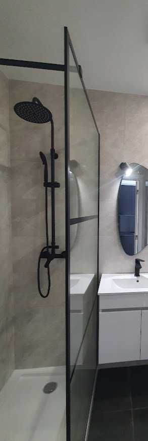 Excelente apartamento T1 Novo em Chaves