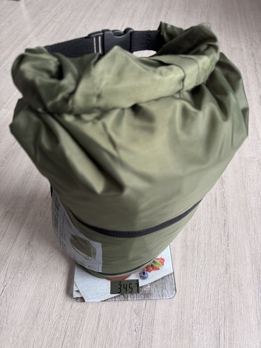 Tramp Peak V2 Намет експедиційний, палатка