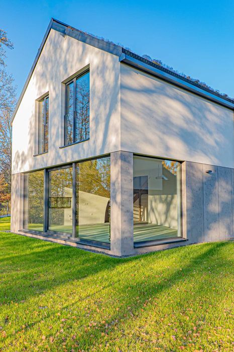 Dom Wolnostojący na sprzedaż Kraków Zwierzyniec