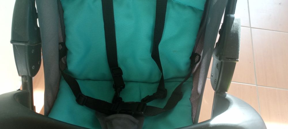 wózek dziecięcy lionelo do 15 kg