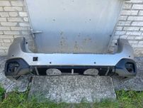 Бампер задний Subaru Outback 15р- бампер задній 57704AL130