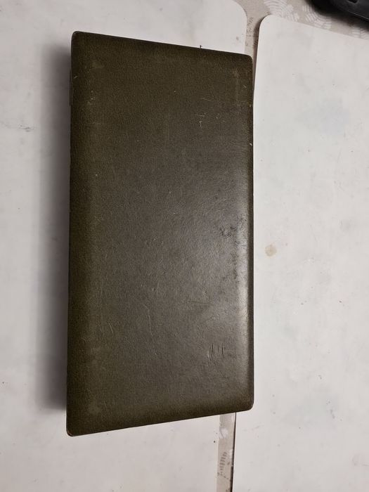 Zestaw 12-stu srebrnych łyżeczek do kawy mocca. Próba 800.