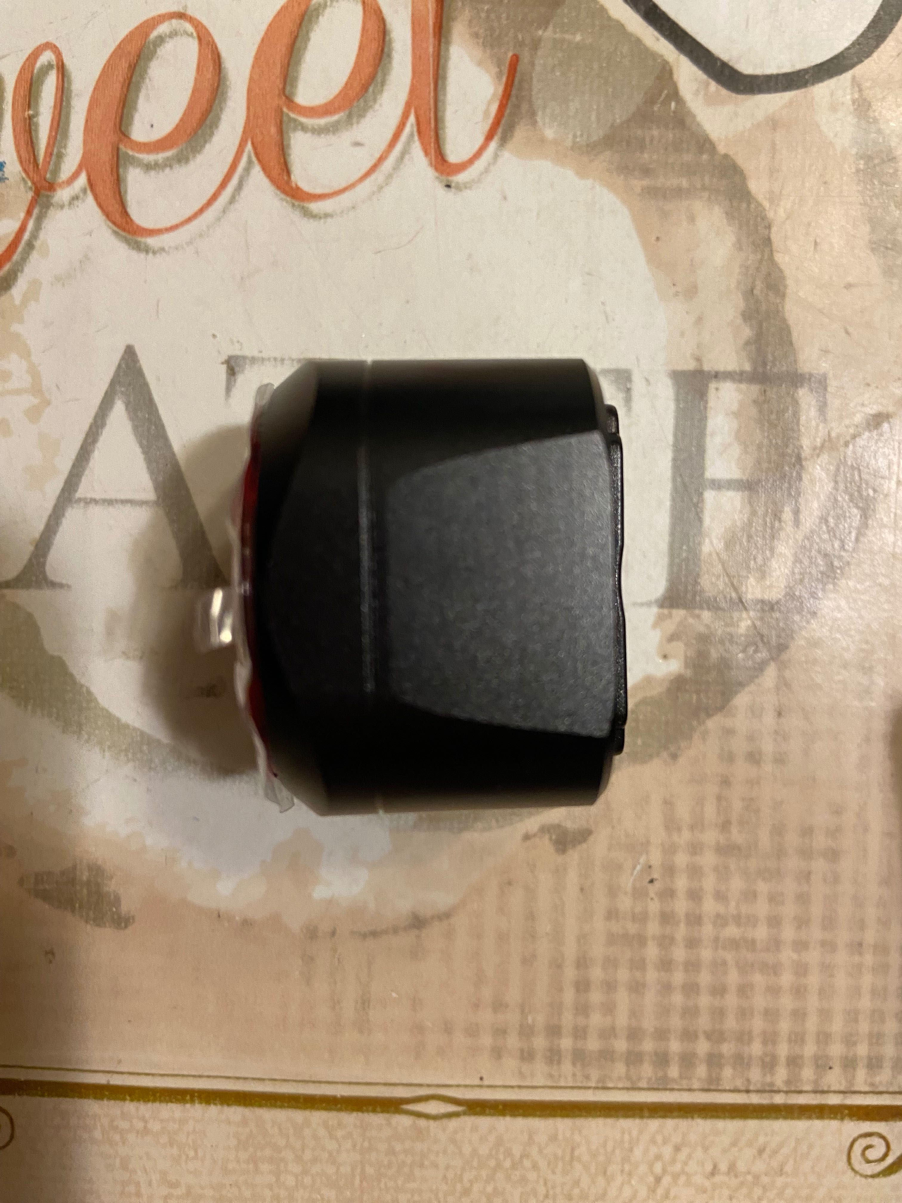 Tylna lampka rowerowa XOSS model XR PRO