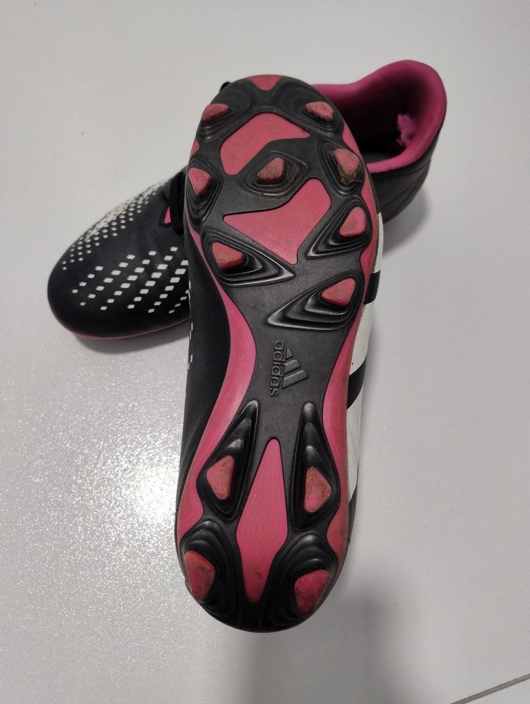 Adidas Predator korki/lanki r. 38 2/3