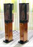 Candeeiros “Wood&Steel”