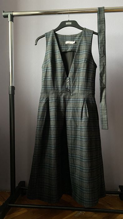 Сарафан Virna (міді)