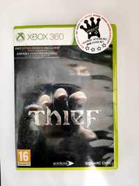 Thief Xbox 360        .