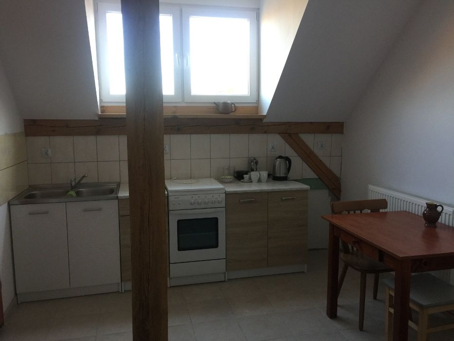 Tanie pokoje Szczecin - Kołbaskowo 10min od Centrum