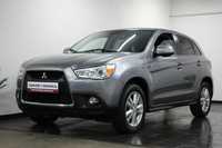 Mitsubishi ASX 1.8DI-D 150PS INVITE EDITION / Auto z Gwarancją - AUTO BIJAK