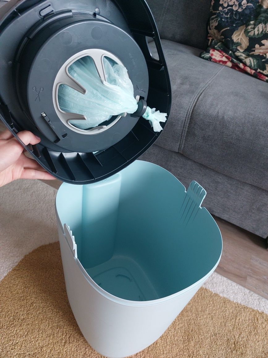 Kosz na pampersy Tommee Tippee Twist&Click