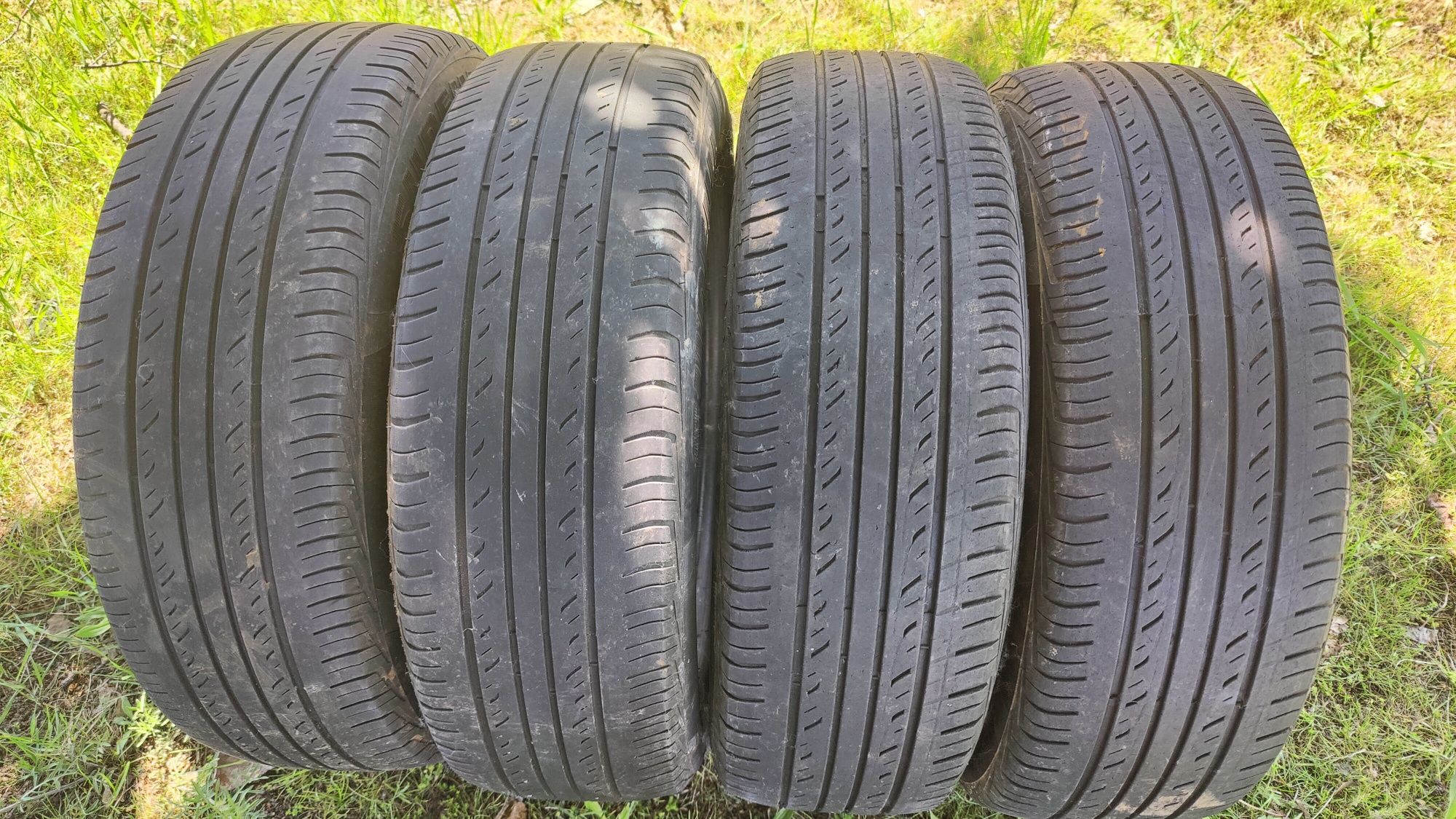 Резина 185/65 R15