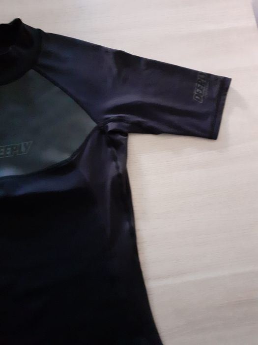 Camisola Térmica Deeply Surf Tamanho XS