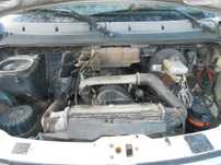 silnik iveco 2.8 8140.43N 107 KW 146KM rok 00-06 mozna odpalić