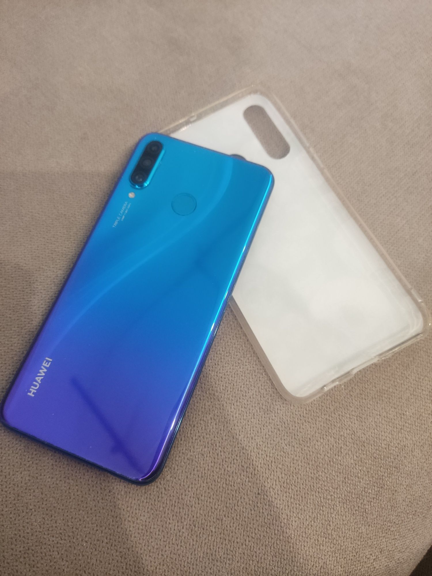 Huawei p30 lite 4.128