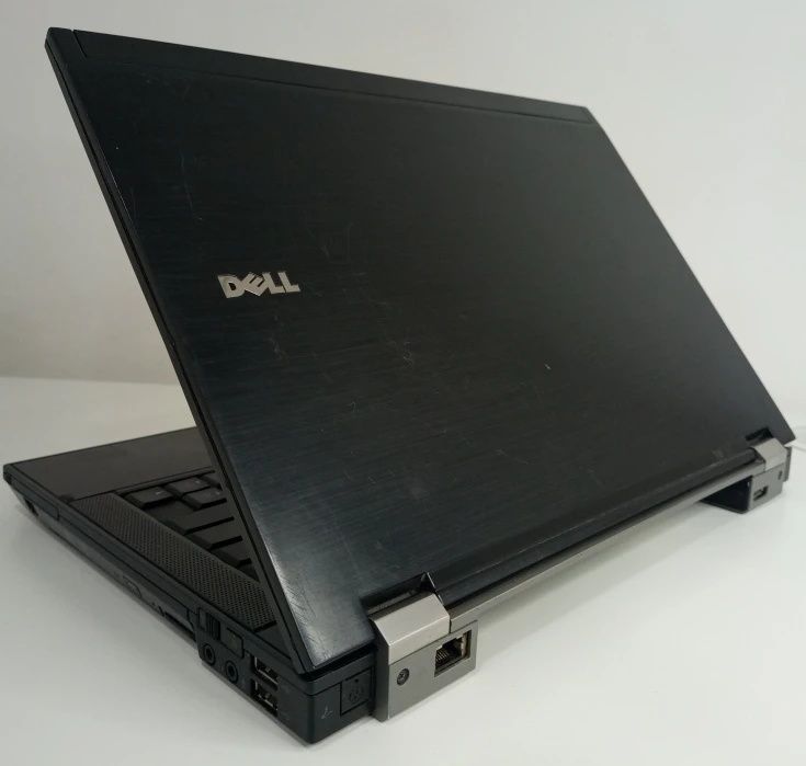 Ноутбук Dell Latitude Е6400