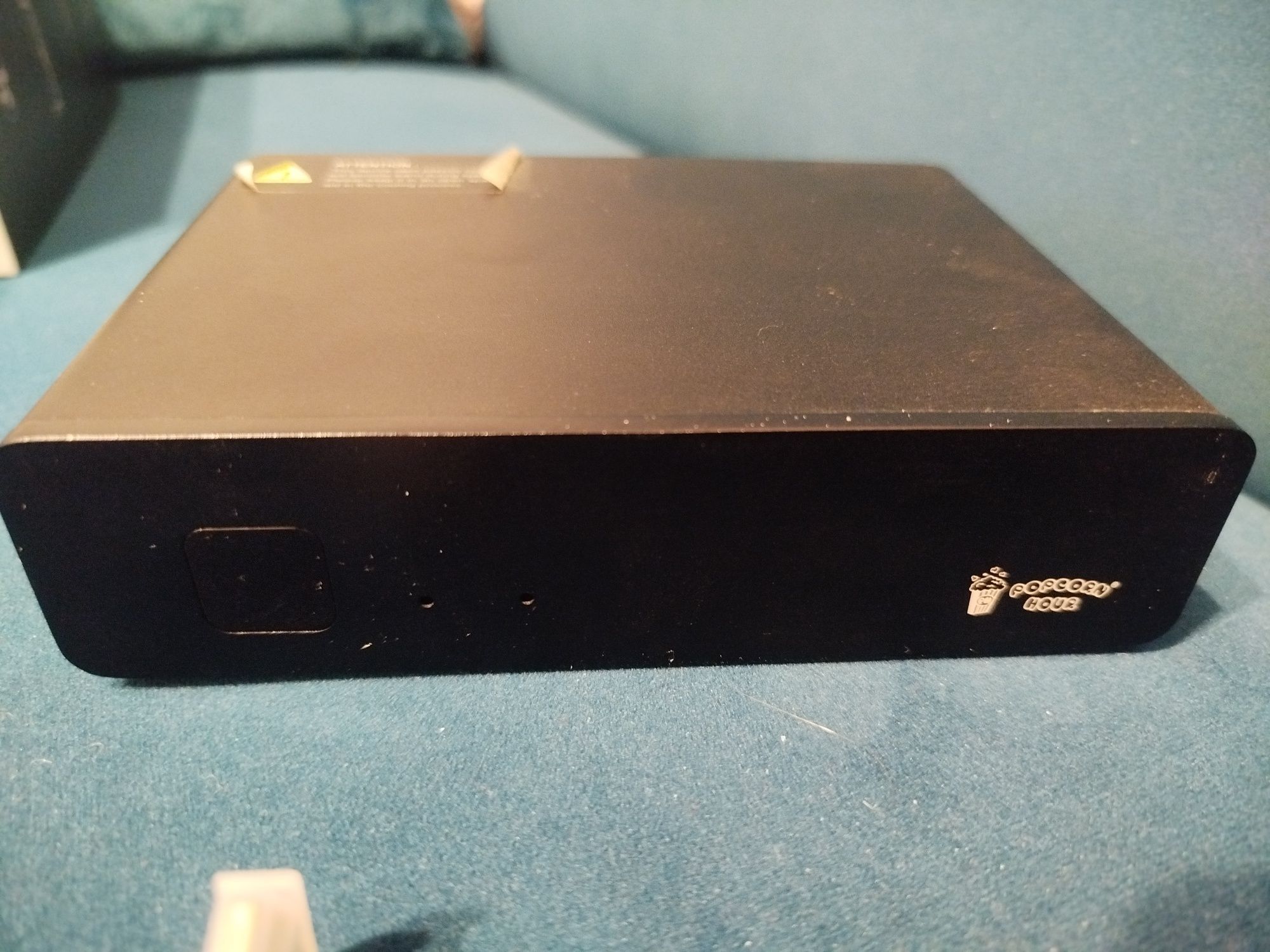Odtwarzacz multimedialny VTEN Ultra HD
