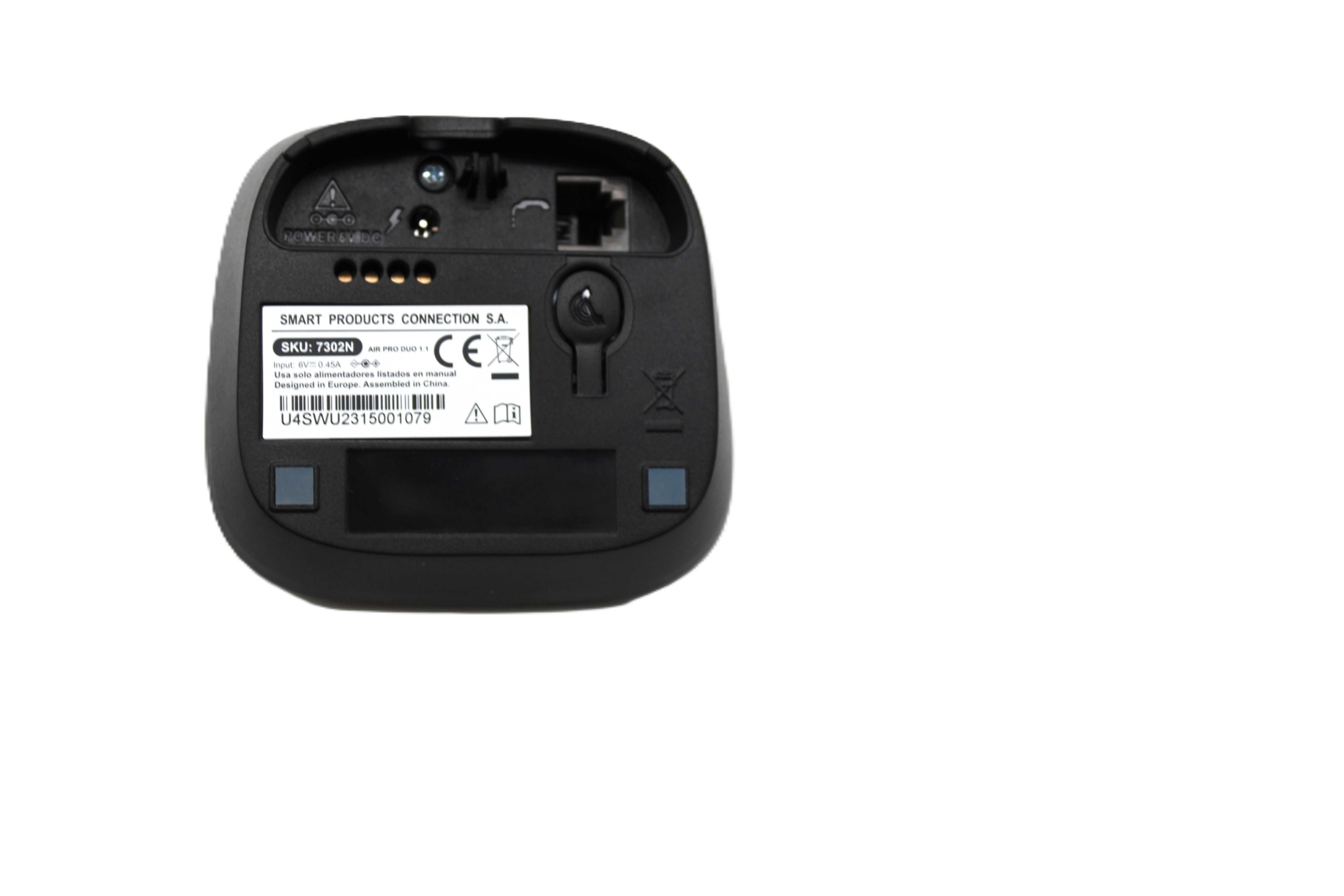 Spc Internet 7302N telefon stacjonarny