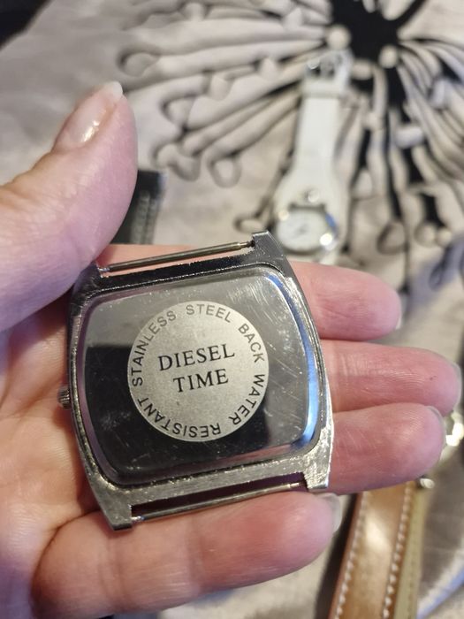 Zegarki damskie 5 szt