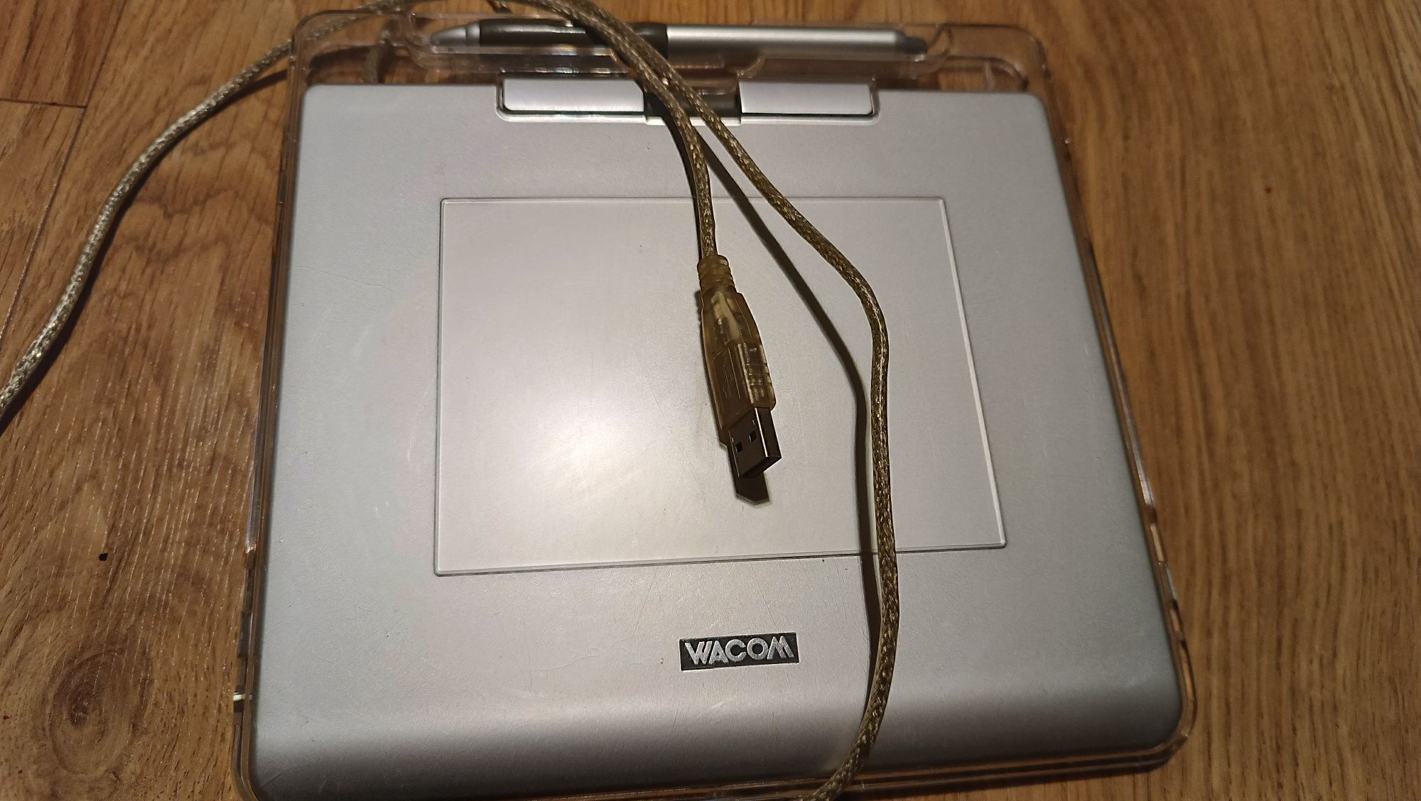 Tablet graficzny WACOM CTE-440