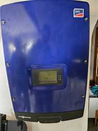 Inweter SMA Sunny Tripower 7000 W