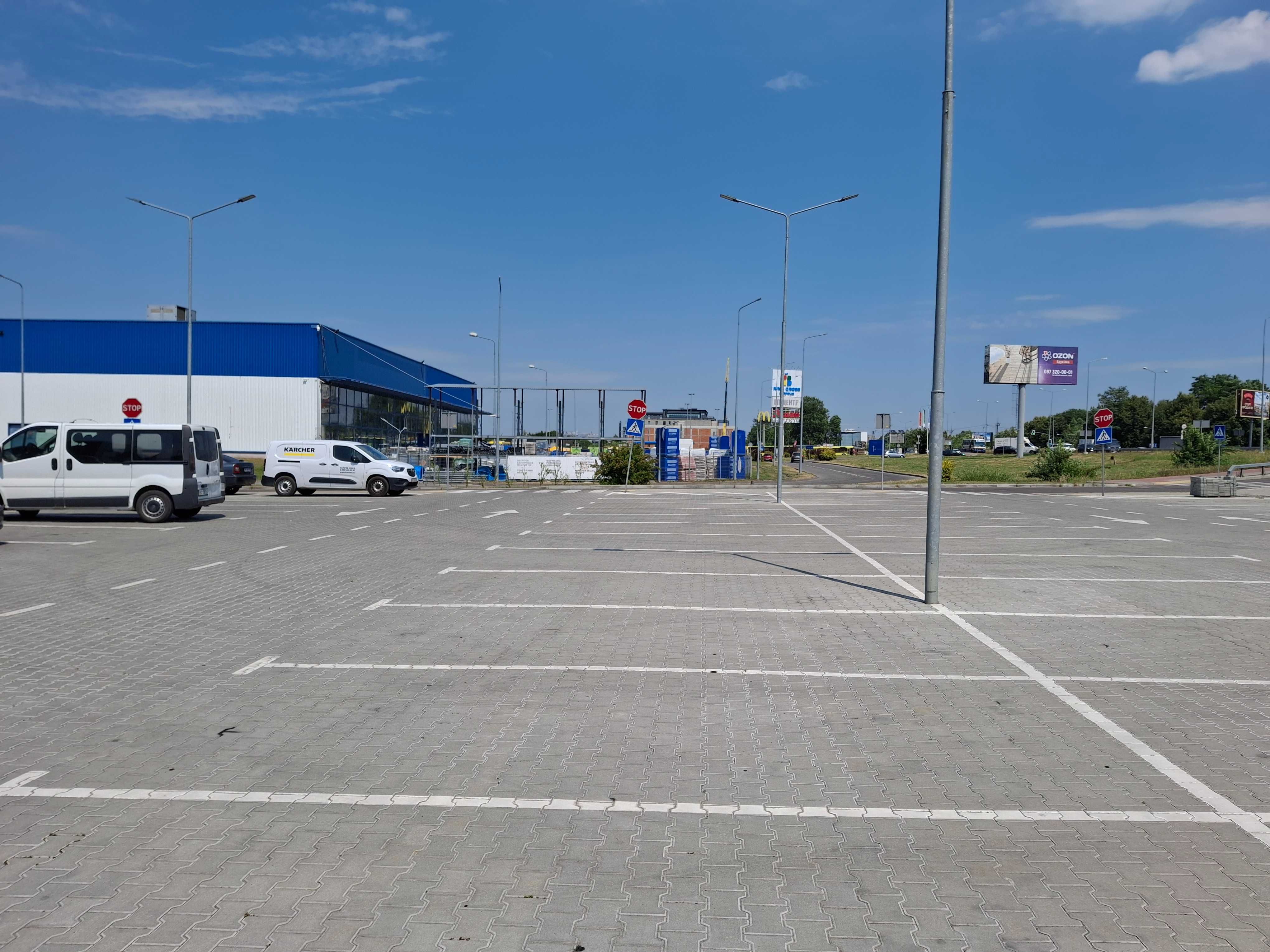 ПОЧНИ СВІЙ БІЗНЕС СЬОГОДНІ: 50,3 кв.м. оренда в АТБ Львів-Сокільники