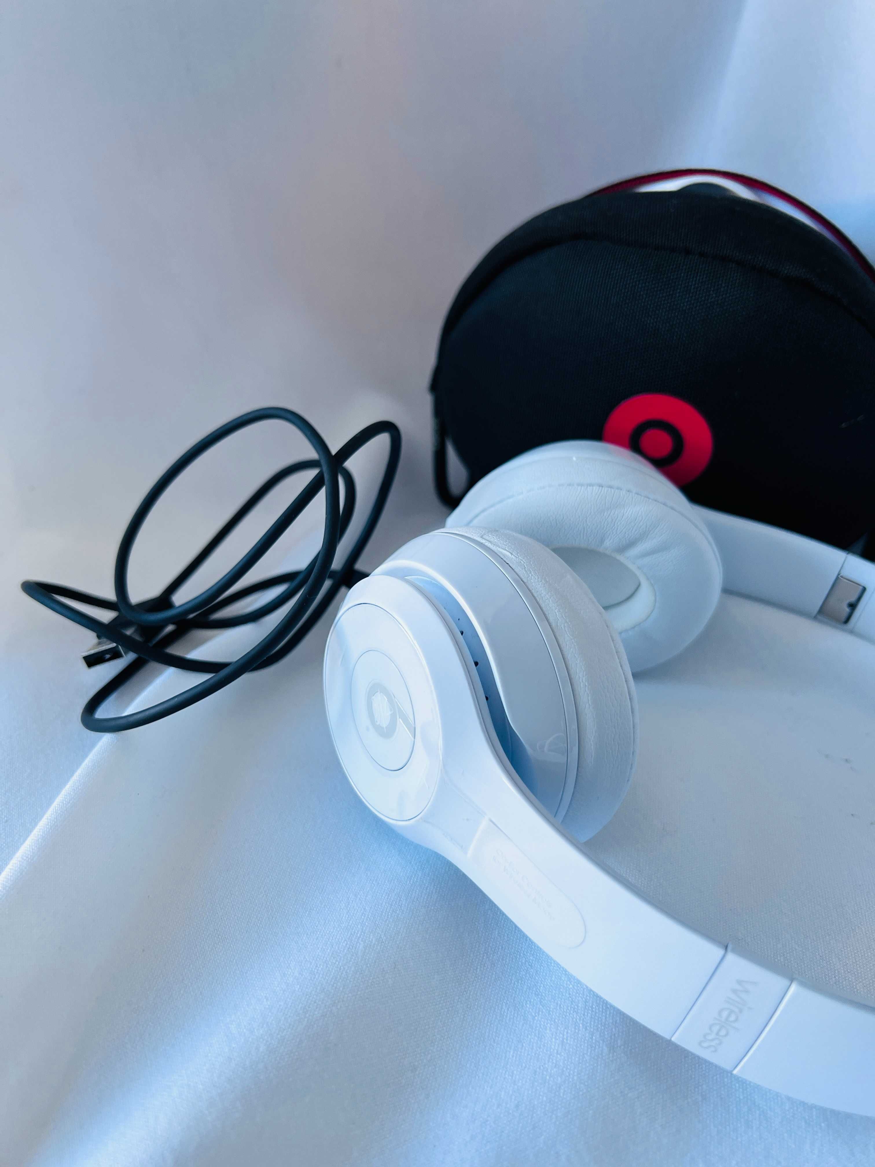 Навушники Beats By Dre Studio 3 Wireless Over-Ear Headphones