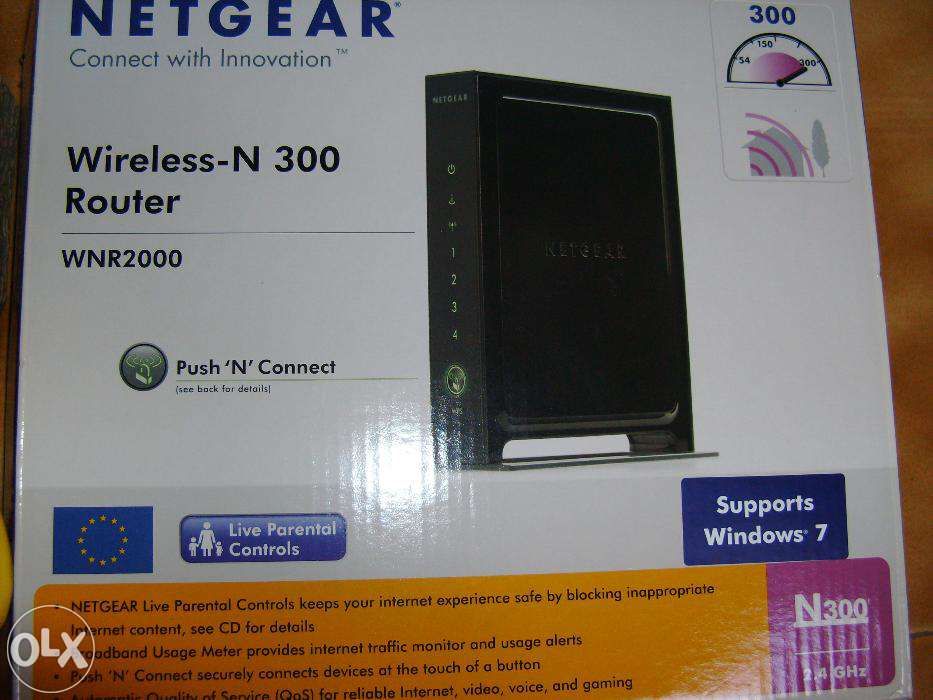 Router - Netgear