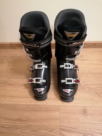 Buty narciarskie Nordica cruice 60