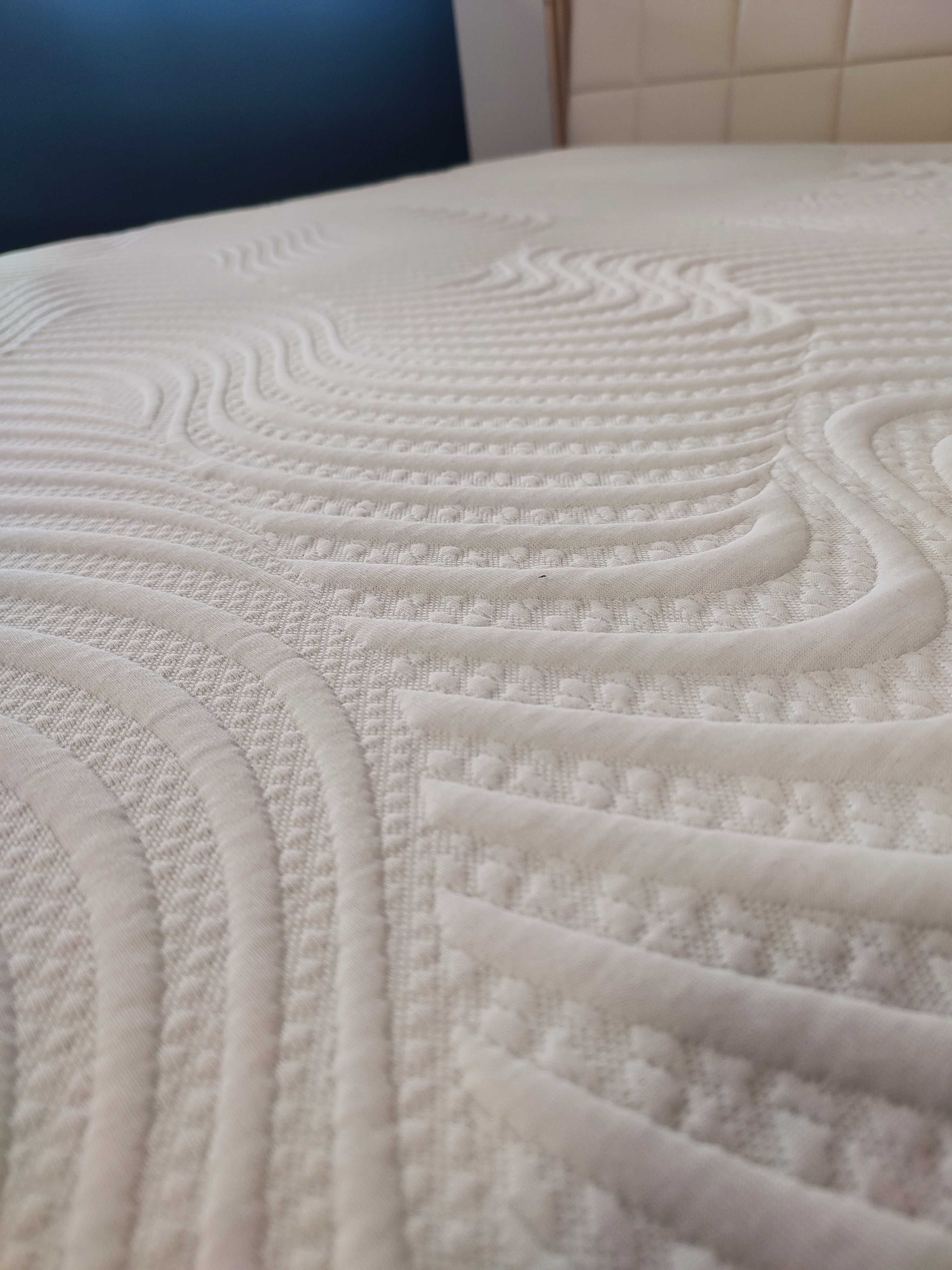Materac Gravity Foam Royal 160/200