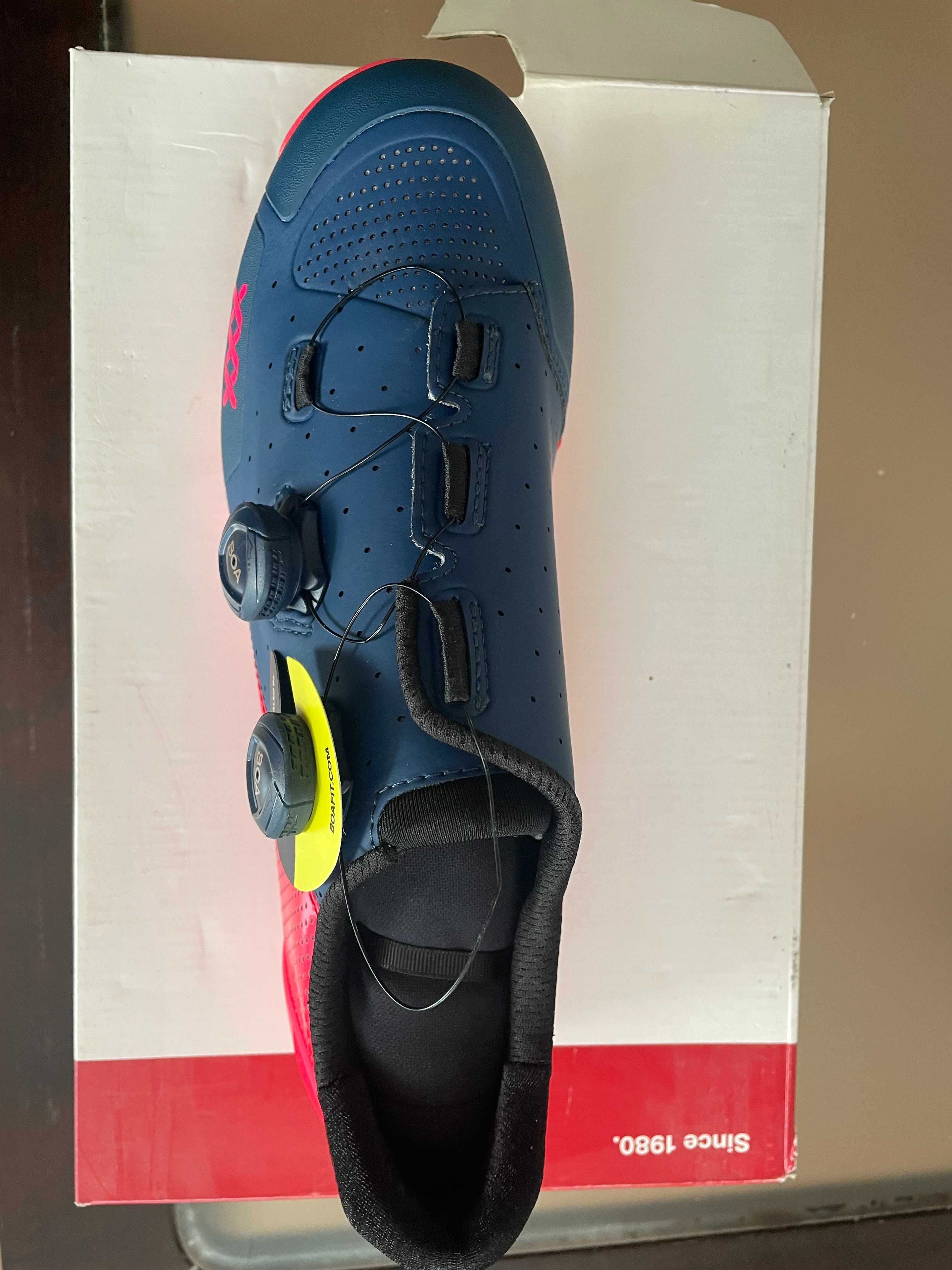 Buty Bontrager XXX Mountain Shoe