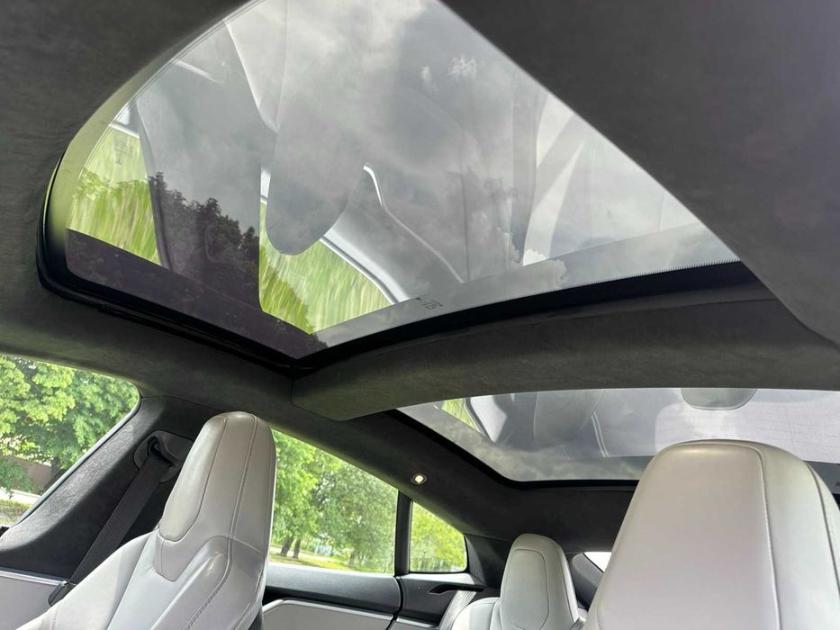 Tesla Model S • 70D 2015р МАКСИМАЛЬНА комплектація
