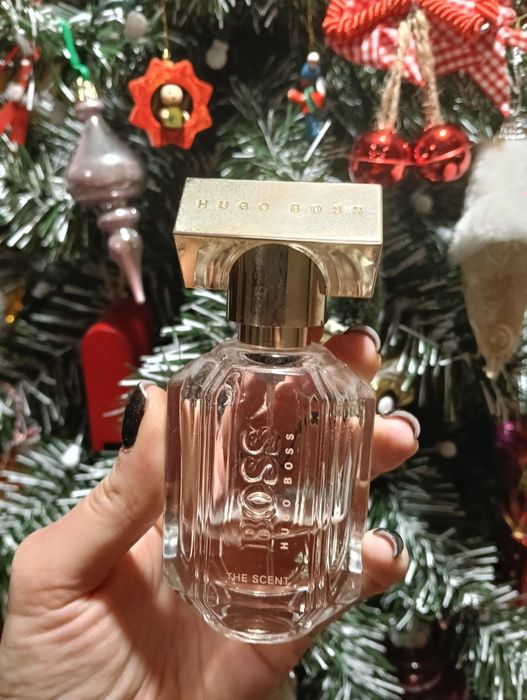 Hugo Boss The Scent 30ml