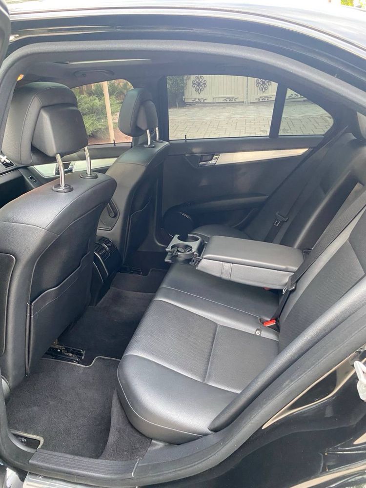 Продам Mercedes Benz w204 c300