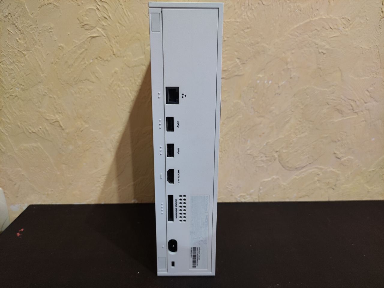 Xbox series s в гарно му стані