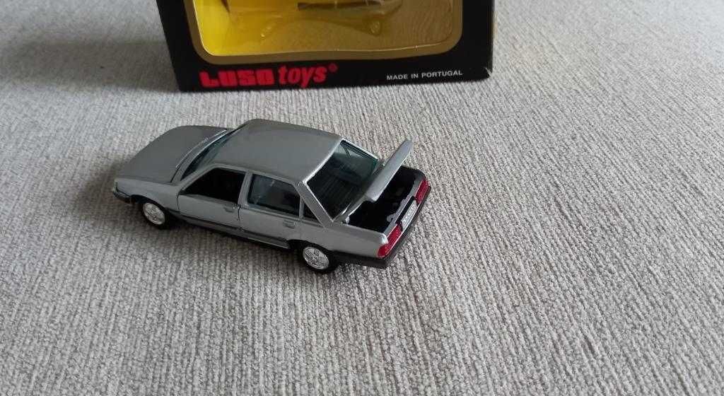 LUSOTOYS - Miniatura - Opel Rekord