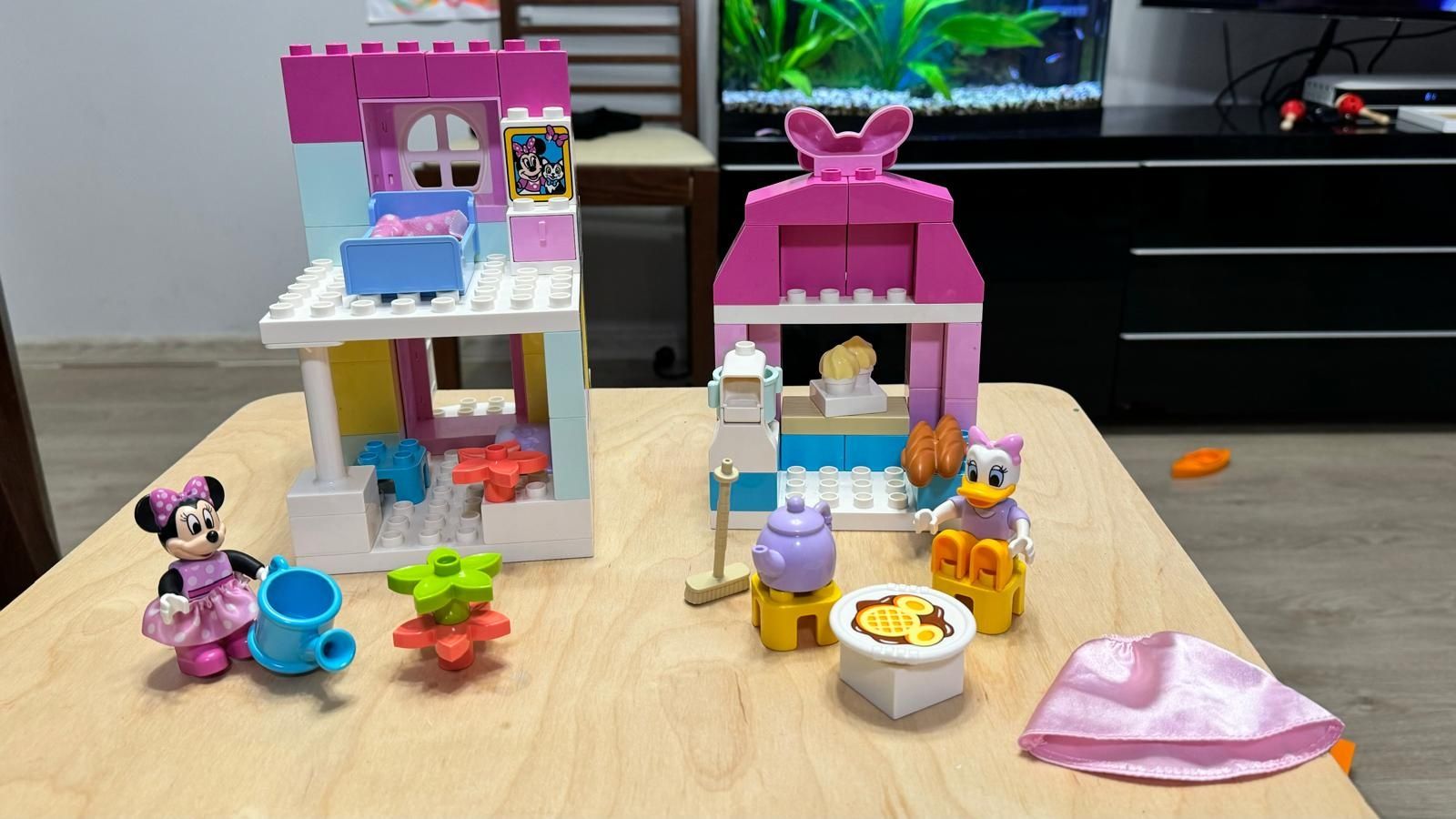Lego Duplo 10942